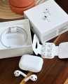 AirPods Pro 2nd Gen White (Dubai Edition) black.