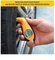 Digital Tire Pressure Gauge Car Bike Truck Auto Air PSI Meter Tester Tyre Gauge LCD Tester Measuring. 