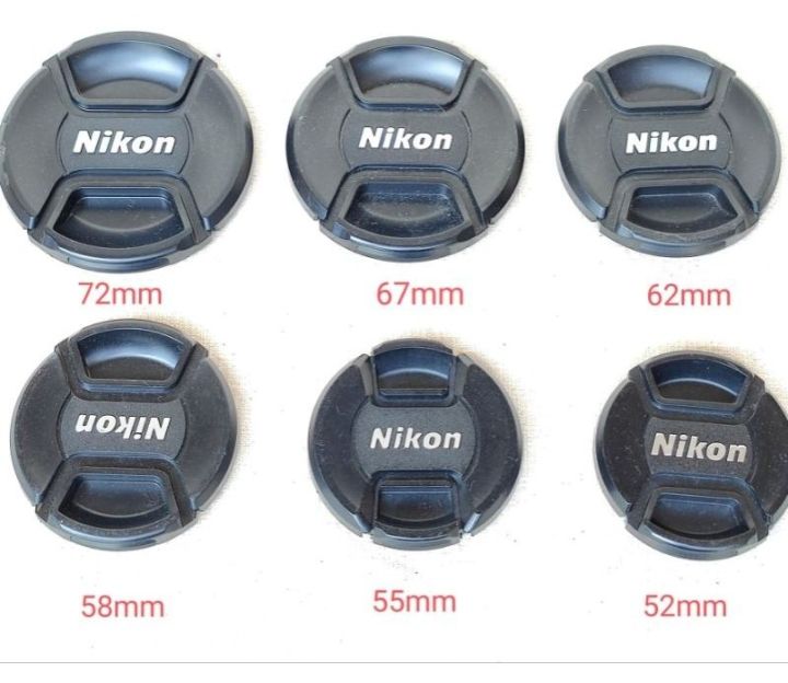 Nikon%2055mm%20Front%20Lens%20Cap%20for%20Nikon%20Lens%20-%20Image%204