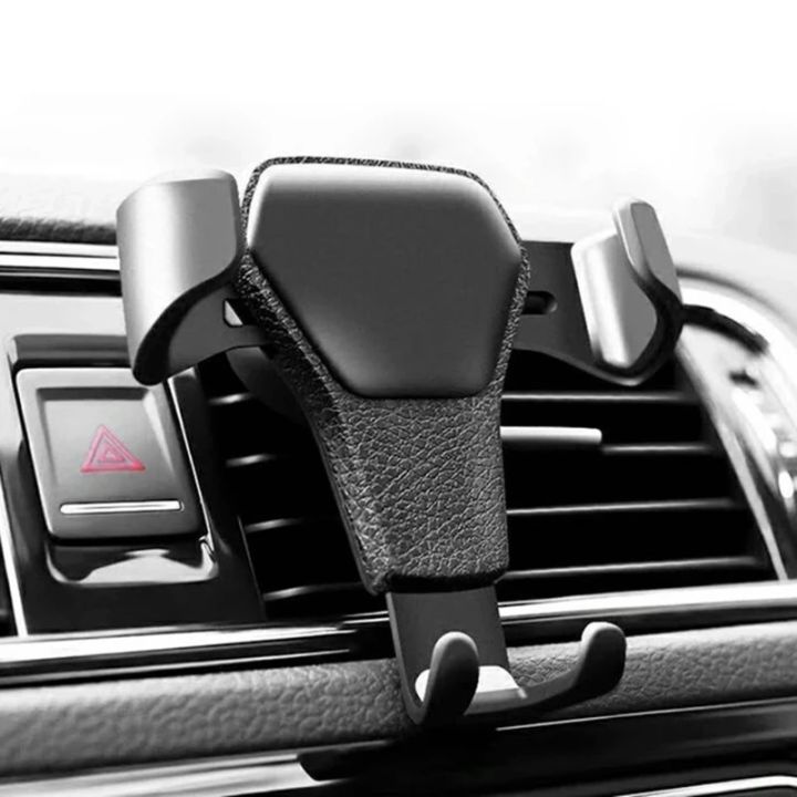 Universal%20Gravity%20Auto%20Phone%20Holder%20Car%20Air%20Vent%20Clip%20Mount%20Mobile%20Phone%20Holder%20Stand%20Support%20-%20Image%204