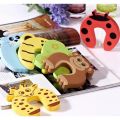 Soft Foam Door Stopper Baby Safety Locks Children Protection -1pcs. 