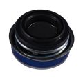NXFDSIOZ 2X Water Pump Seal Mechanical Fits for Yamaha 11H-12438-10-00, 11H-12438-00-00 28mm. 