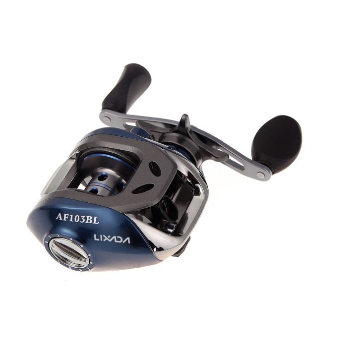 af103 10 1bb ball bearings fishing reel Roro Ceramic Spool for Baitcasting  RORO LURE Buy ceramic fishing reel bearings for smooth casting Fishing reel ball bearings |