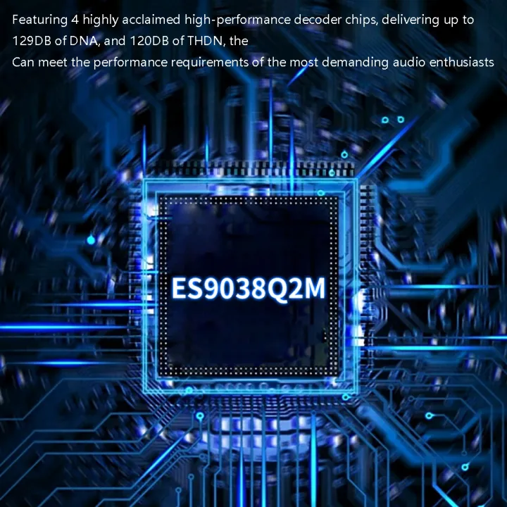 Lossless%20HIFI%20Audio%20Decoder%204pcs%20ES9038Q2M%20DAC%20DSD256%20384KHz%20Lossless%20Decoding%20Music%20Player%20QCC5171%20Bluetooth%205.3%20AMANERO%20Module%20-%20Image%204