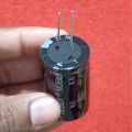 3300uF 80V Capacitor RADIAL Electrolytic Capacitor 3300uF Capacitor 80V 3300uF Radial Polarized Aluminum Electrolytic Capacitors 2 Pin Leads.