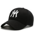 Outdoor Sport Letter MY Embroidered Baseball Caps Men Women Snapback Cap Spring And Summer Fashion Female Hip Hop Visor Sun Hats. 