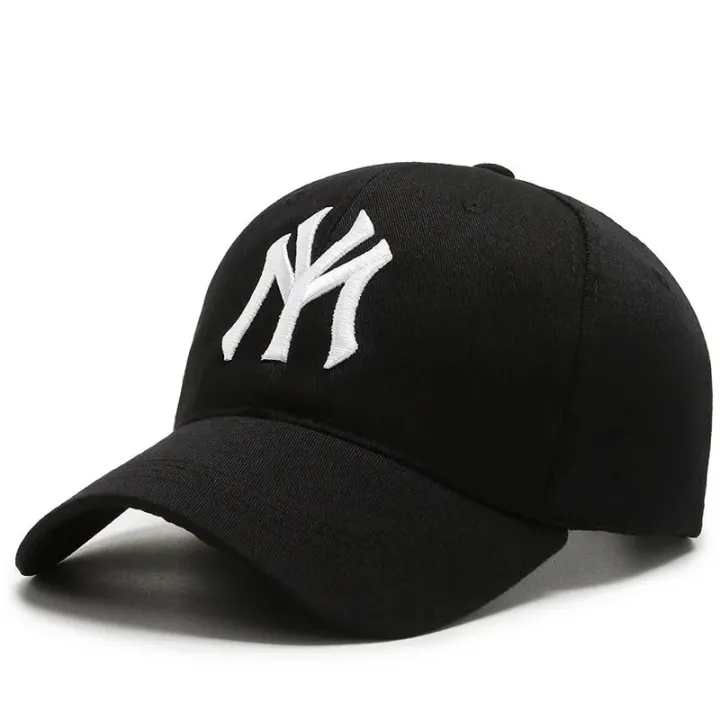 Outdoor%20Sport%20Letter%20MY%20Embroidered%20Baseball%20Caps%20Men%20Women%20Snapback%20Cap%20Spring%20And%20Summer%20Fashion%20Female%20Hip%20Hop%20Visor%20Sun%20Hats%20-%20Image%202