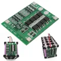 BMS Battery Protection Board 3S 25A 11.1V 12.6V 18650 AA AAA Lipo Li-ion Lithium Battery BMS Charger Protection Module Board Circuit  . 