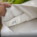 Baah Jute Rickshaw Sleeve Mini. 