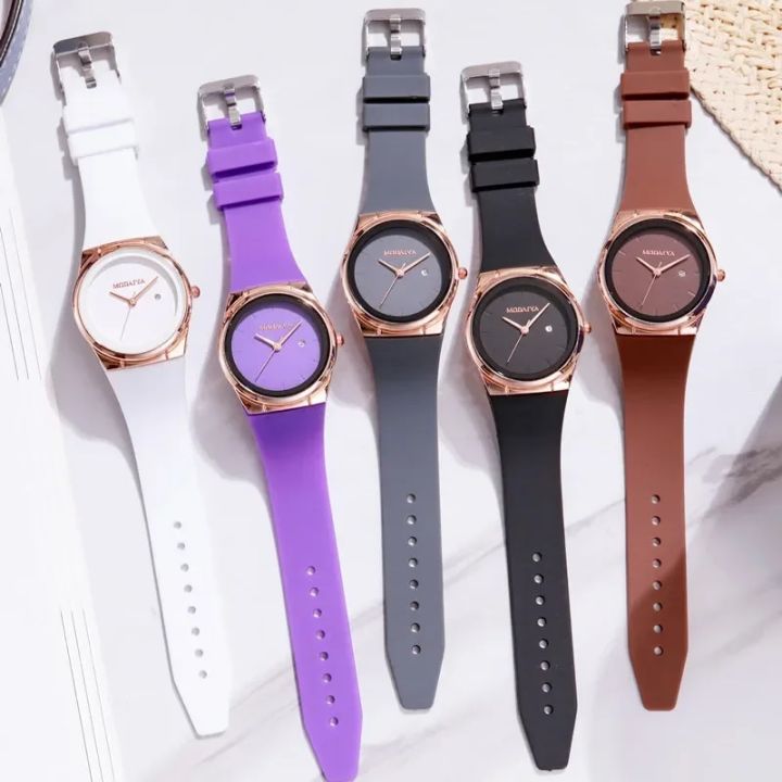 Quartz%20Watch%20Silicone%20Strap%20Student%20Watches%20Minimalist%20Fashion%20Women's%20Fashion%20Calendar%20Wristwatch%20-%20Image%206