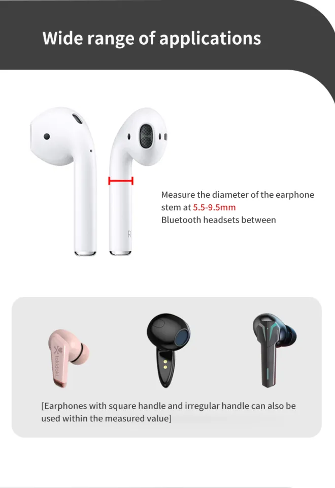 Wireless Earphones Galaxy Buds Plus In Ear Wireless Headphones