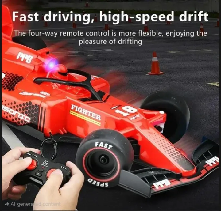 F1%20Formula%20High%20Speed%20Racing%20Car%20Rechargeable%20Spray%20Electric%20Drift%20Car%20Remote%20Control%20Car%20Children's%20Toys%20Gifts%20Wholesale%20-%20Image%205