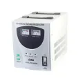 Sako SVR 2000VA Servo Voltage Stabilizer - Fitness Mart. 