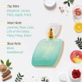 Secret Temptation Dream Eau De Parfum for Women, 50ml.
