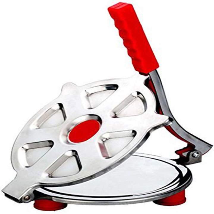 Manual Roti and puree maker - Multicolour