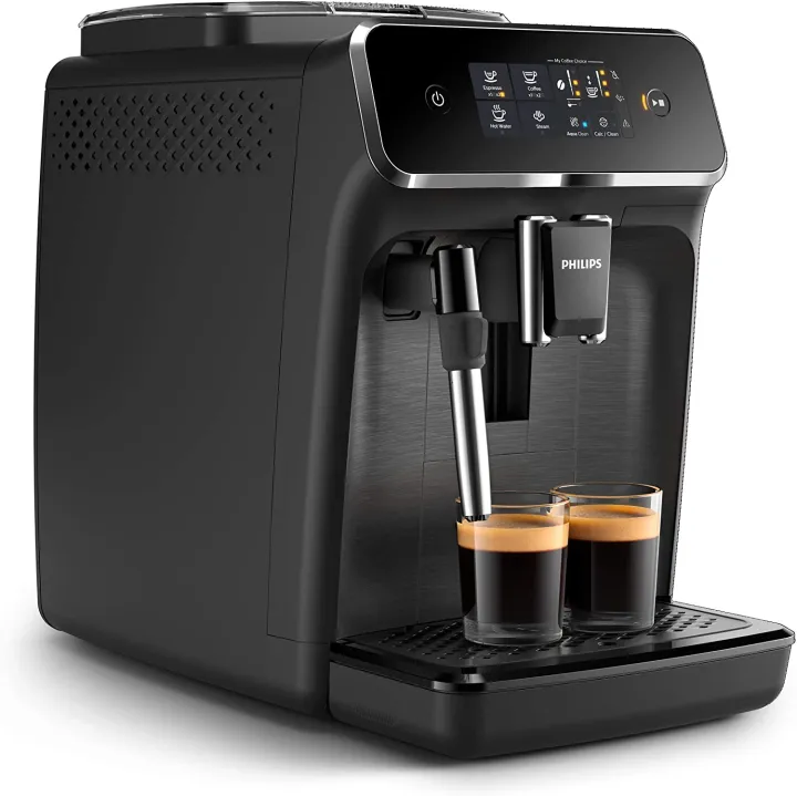 Philips%20EP2220/10%20Series%202200%20Fully%20Automatic%20Espresso%20Coffee%20Maker%20-%20Image%205