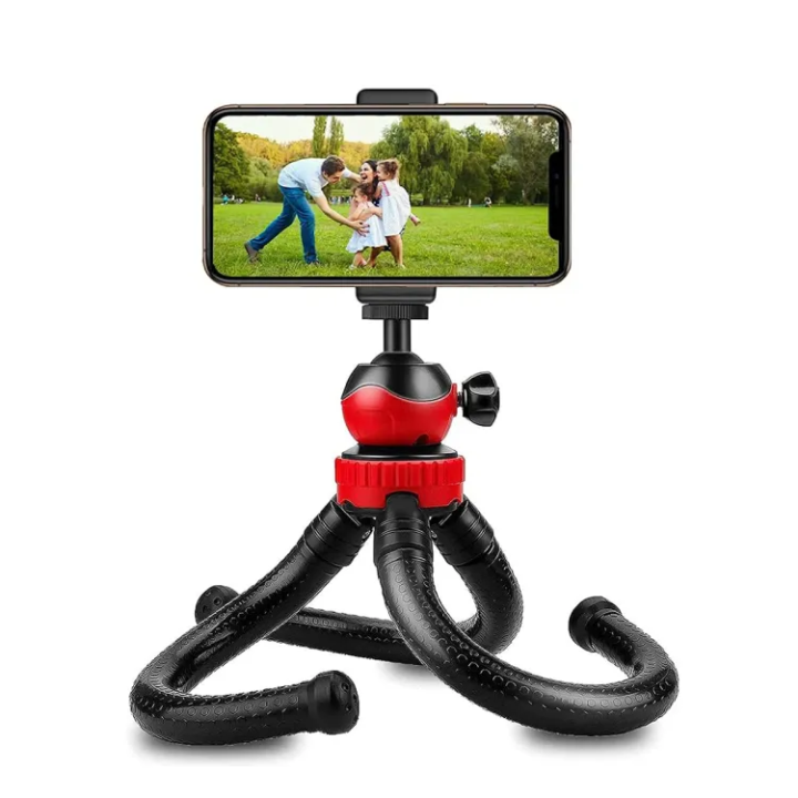Portable%20Flexible%20and%20Universal%20Mobile%20Phone%20vlogging%20Tripod%20Octopus%20Tripod%20best%20for%20vlogging%20and%20table%20stand%20-%20Image%206
