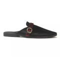 Men's Casual Half Flat Loafer Shoe For Men OLHF. 