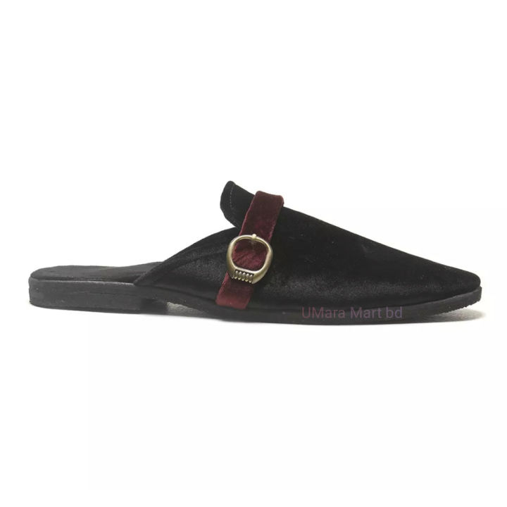 Men's%20Casual%20Half%20Flat%20Loafer%20Shoe%20For%20Men%20OLHF%20-%20Image%205