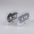 Standard Cassette Blank Tape Player Empty 30-90 Minutes Magnetic Audio Tape. 