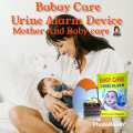 Baby Care Urine Alarm Bathroom Safety. 