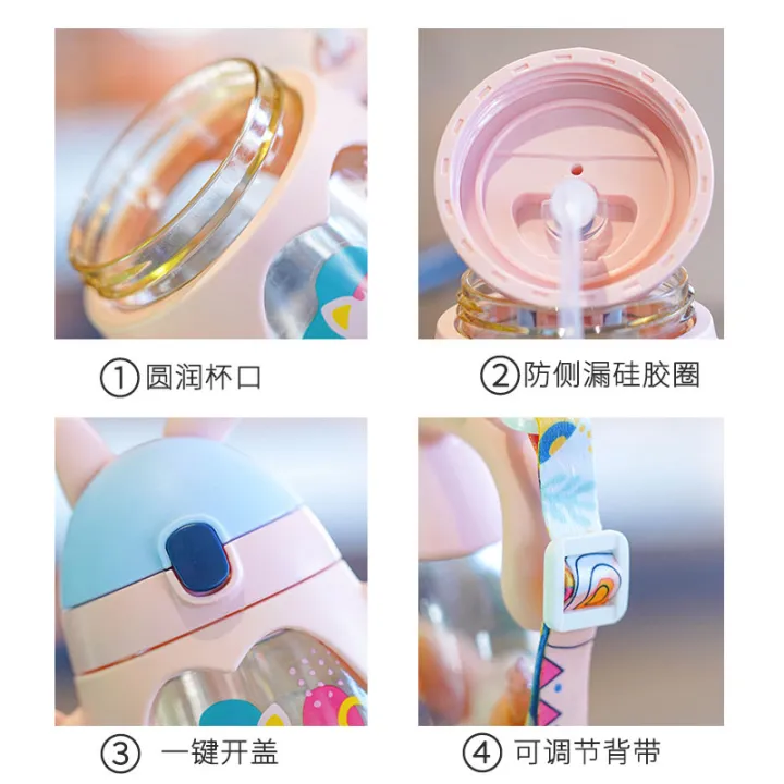 Kids%20Water%20Bottle%20PPSU%20plastic%20material%20250ml%20Slicone%20Straw%20Mom%20pot%20-1pcs%20-%20Image%209