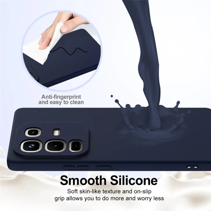 Infinix%20Note%2050%20Pro+,%20Slim%20Fit%20Silky%20And%20Soft%20Touch%20Finish%20Silicone%20Matte%20Finish%20TPU%20-%20Black%20&%20Blue%20(With%20Logo)%20-%20Image%203