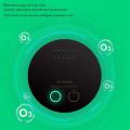 Portable Generator, Mini Air Purifier, Odor Eliminating Machine,for Car,Refrigerators,Room. 