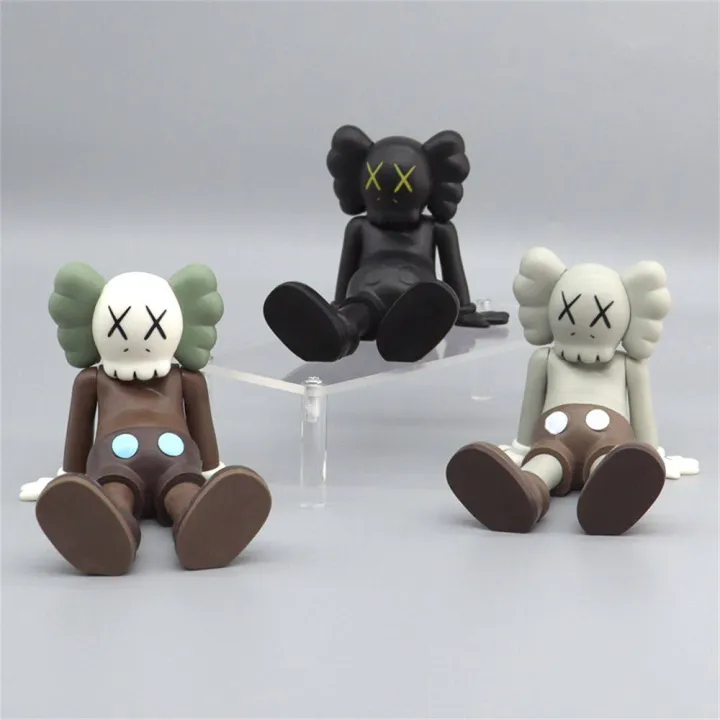 BTTJ0%20New%20Collectible%20Car%20Decoration%20Cartoon%20Anime%20Toy%20Action%20Figure%20Kaws%20Figures%20Doll%20Model%20-%20Image%208