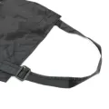 【happy one】Professional Hair Cutting Bib Barber Styling Salon Waist Cloth. 