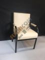Straight-Backed Visitor Chair (FCVC 2). 