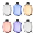 50ml Diffuser Essential Oil Aroma Laundry Hotel Scents Fragrance Oils for Home Office Large Room Humidifiers. 