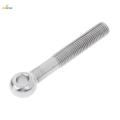 M12 304 Stainless Steel Fully Threaded Eye Bolt for Balustrade M12 x 110mm. 