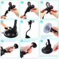 Car Phone Holder for Phone Stand in Car Air Vent Outlet Clip Mount Mobile Phone Holder Mount Stand In Car New Professional. 
