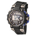 LASIKA W-H 9047 Hot Sell Waterproof Digital Watch Fashionable electronic watch multifunctional waterproof luminous watch - Watch For Men - Watch. 