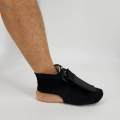 Pack of 2PCS, Stretchy Foot Drop Support Brace for Night Stretching & Relieve Plantar Fasciitis, Heel, Arch Foot Pain. 