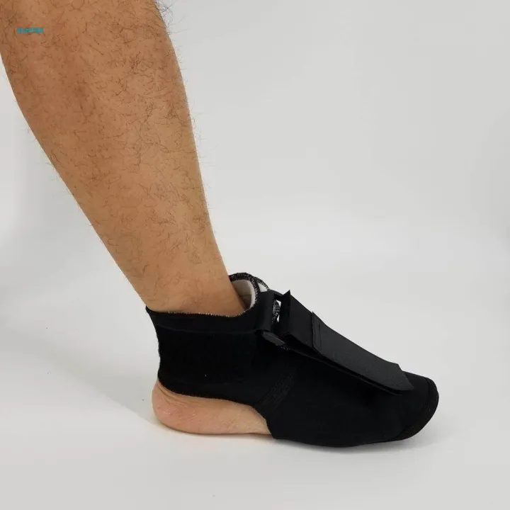 Pack%20of%202PCS,%20Stretchy%20Foot%20Drop%20Support%20Brace%20for%20Night%20Stretching%20&%20Relieve%20Plantar%20Fasciitis,%20Heel,%20Arch%20Foot%20Pain%20-%20Image%203