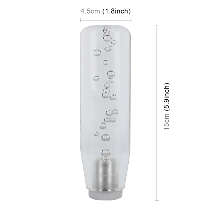 (New)Universal%20Car%20Truck%20Transparent%20Bubble%20Colors%20LED%20Light%20Shift%20Knob%20Gear%20Lever%20Shifter,%20Length:%2015cm%20-%20Image%204