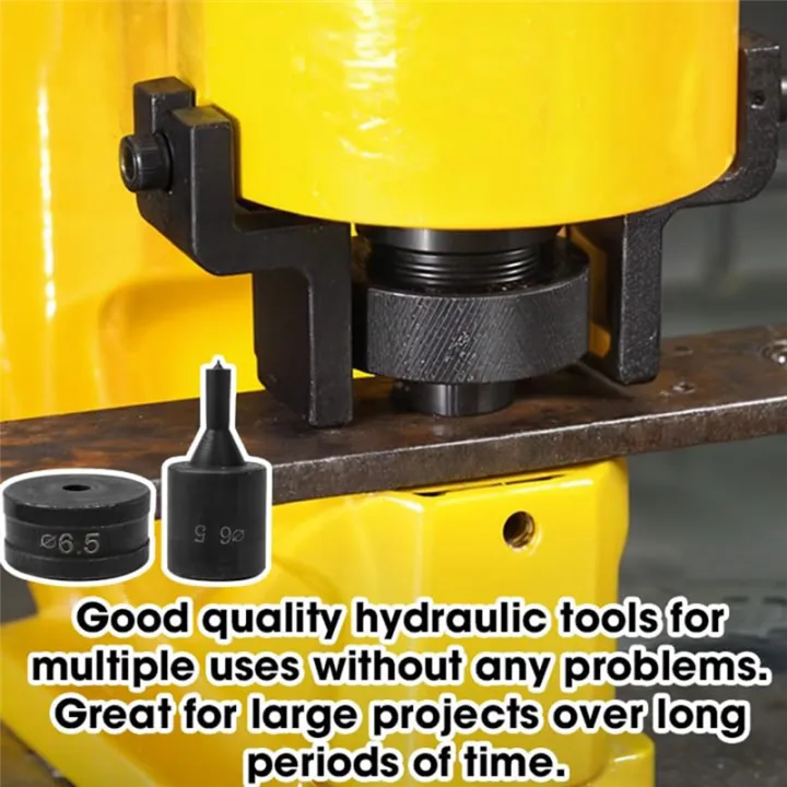 Hydraulic%20Hole%20Punch%20for%20CH70%20CH-70%20Machine,%206.5mm%20Hydraulic%20Punching%20Round%20Die%20Tool%201pc,%20Black%20-%20Image%204