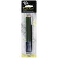 Mont Marte Watersoluble Graphite Pencil Set 5pc. 