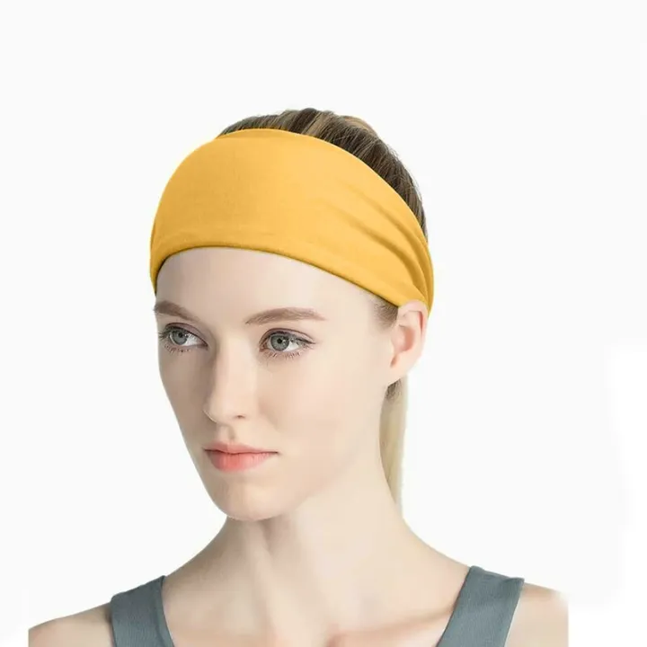 Elastic%20Wide%20Headbands%20Non%20Slip%20Workout%20Yoga%20Sport%20Hair%20Band%20Women%20Sports%20Headband%20Yoga%20Sweat%20Absorbing%20Elastic%20Headdress%20-%20Image%205