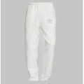 White Sports Trouser for Men. 