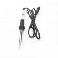 908-60W Electronic Soldering Iron with Adjustable Temperature Control. 