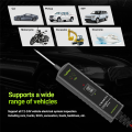 P55 Car Electric Circuit Tester Probe Scan Diagnosis. 