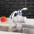 High Quality Instant Electric Hot Water Tap For Any Wall Mount.