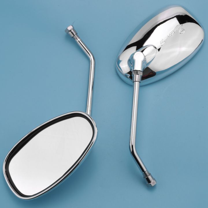For%20Shadow%20Spirit%20750%201100%20VTX1300%20VTX1800%20Chrome%20Motorcycle%20Mirrors%2010MM%20-%20Image%204