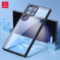 XUNDD Original Case For Samsung Galaxy S25 Ultra 5G - Shockproof Protective Armor Back Cover. 