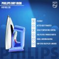 Philips HD1182/28 Dry Iron – 1000W. 