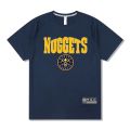 2023New Team SportsTMen's T-shirt Basketball Short SleeveTQuick-Drying Breathable Wicking Training American Basketball Clothes.