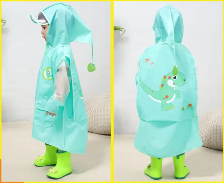 Fashion%20New%20Children%20Kids%20Raincoat%20Girls%20Boys%20Rain%20Coat%20Poncho%20Jacket%20Outdoor%20Student%20Rainwear%20With%20School%20Bag%20Position%20-%20Image%205